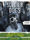 Cover image for Soldier Dogs